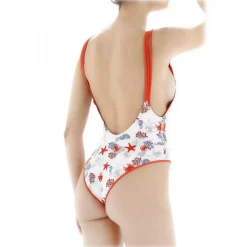 Grace - Grazia di Miceli - Bangkok - Luxury Exclusive Collection - Made in Italy - High Quality Swimsuit - Avvenice