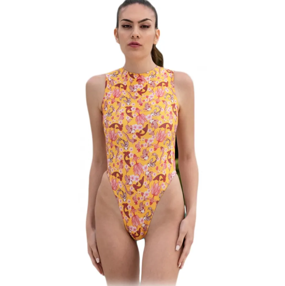 Grace - Grazia di Miceli - Entire "Tokyo" Sensoji - Luxury Collection - Made in Italy - High Quality - Avvenice