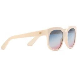 Gucci - Gucci Elton John Sunglasses - Ivory - Gucci Eyewear - Elton John Official - Avvenice