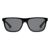 Gucci - Rectangular Acetate and Metal Sunglasses - Black - Gucci Eyewear - Avvenice