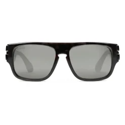 Gucci - Rectangular Sunglasses - Tortoiseshell - Gucci Eyewear - Avvenice