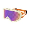 Gucci - Sunglasses - Ski Goggles - Ivory Pink - Gucci Eyewear - Avvenice