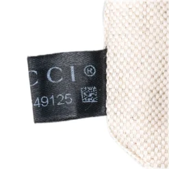 Gucci Vintage - Bamboo Leather Shopper Bag - Purple - Leather Handbag - Luxury High Quality - Avvenice