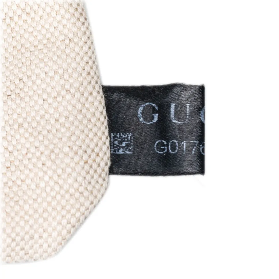 Gucci Vintage - Bamboo Leather Shopper Bag - Purple - Leather Handbag - Luxury High Quality - Avvenice