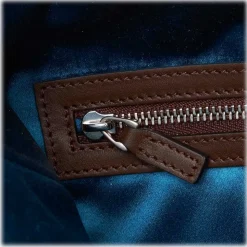 Gucci Vintage - GG Dionysus Velvet Satchel Bag - Green - Leather Handbag - Luxury High Quality - Avvenice