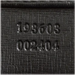 Gucci Vintage - Guccissima Joy Boston Bag - White - Leather Handbag - Luxury High Quality - Avvenice