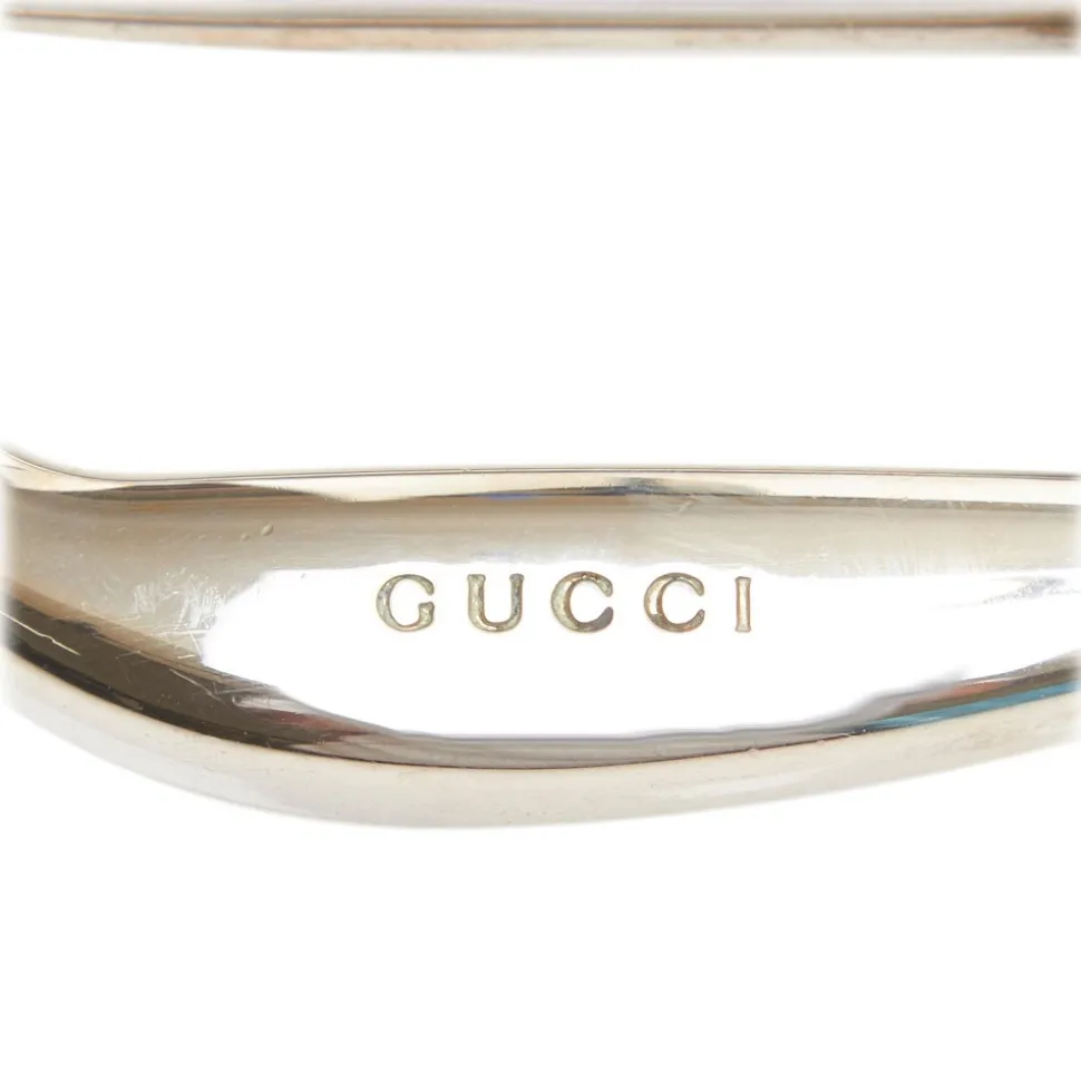 Gucci Vintage - Leather Belt - Black - Leather Belt - Luxury High Quality - Avvenice