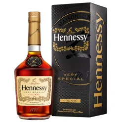 Hennessy - Cognac - Hennessy Very Special (V.S.) - Boxed - Exclusive Luxury Limited Edition - 700 ml - Avvenice