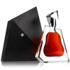 Hennessy - Cognac - Richard Hennessy - Boxed - by Daniel Libeskind - Exclusive Luxury Limited Edition - 700 ml - Avvenice