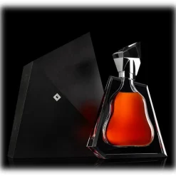 Hennessy - Cognac - Richard Hennessy - Boxed - by Daniel Libeskind - Exclusive Luxury Limited Edition - 700 ml - Avvenice