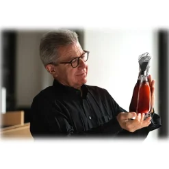 Hennessy - Cognac - Richard Hennessy - Boxed - by Daniel Libeskind - Exclusive Luxury Limited Edition - 700 ml - Avvenice