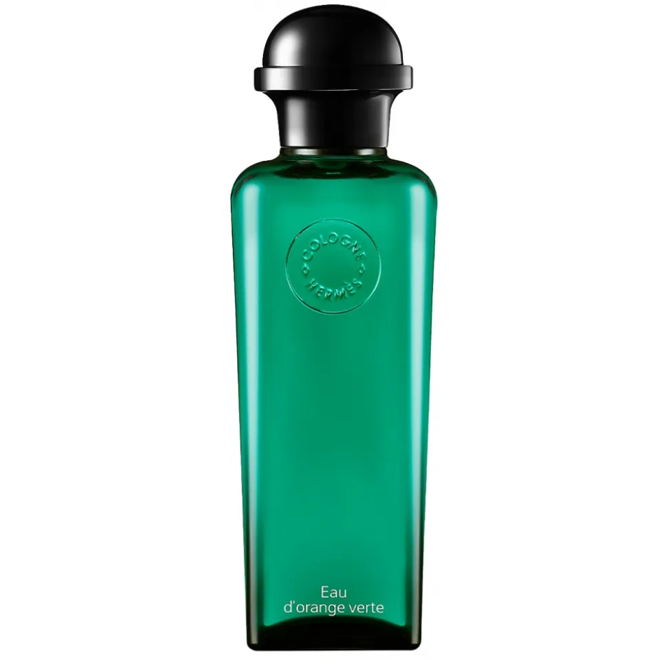 Hermès - Eau d’Orange Verte - Eau de Cologne - Luxury Fragrances - 100 ml - Avvenice