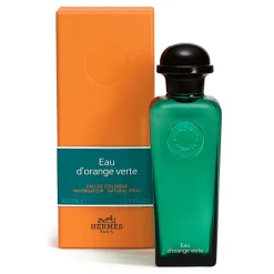Hermès - Eau d’Orange Verte - Eau de Cologne - Luxury Fragrances - 100 ml - Avvenice