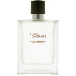 Hermès - Terre d'Hermes - After-Shave Lotion - Luxury Fragrances - 100 ml - Avvenice