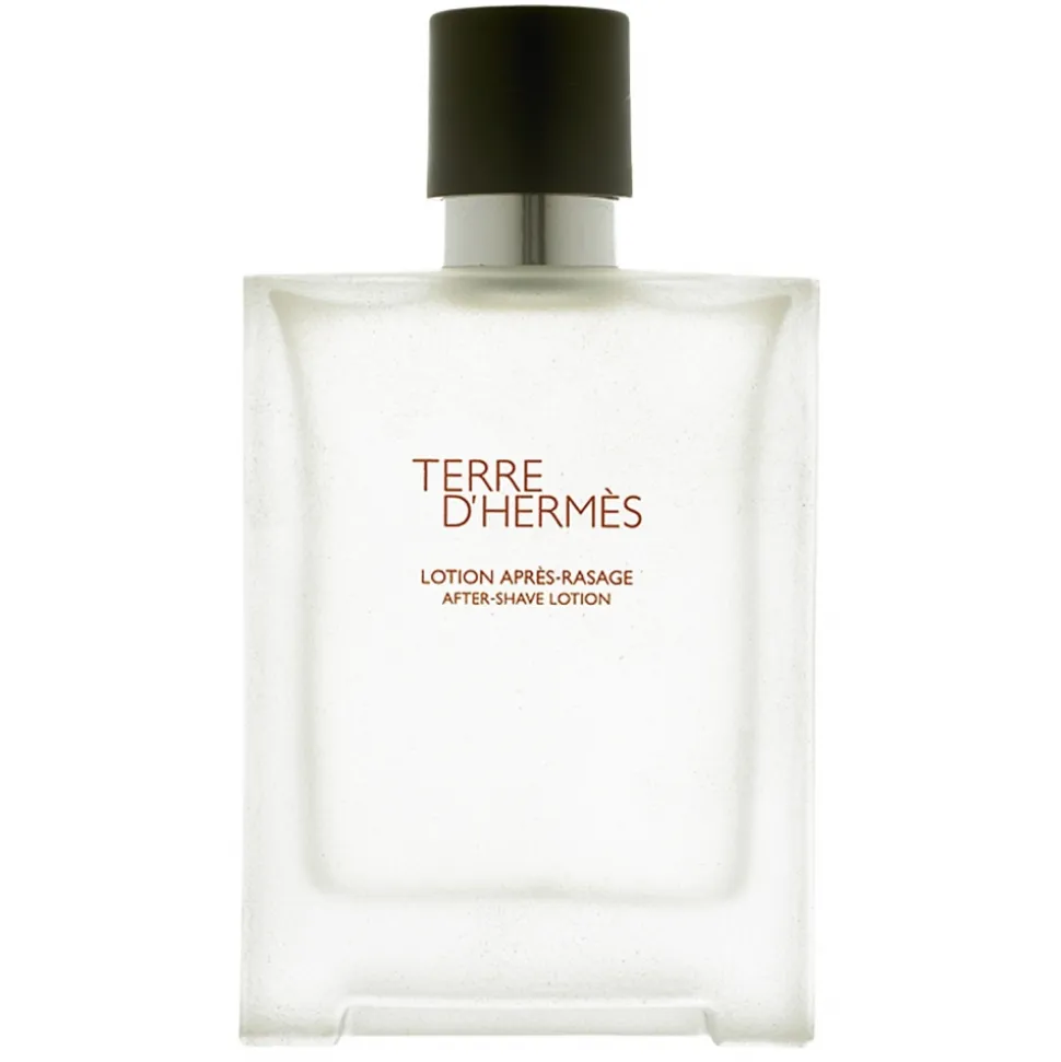 Hermès - Terre d'Hermes - After-Shave Lotion - Luxury Fragrances - 100 ml - Avvenice