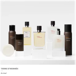 Hermès - Terre d'Hermes - After-Shave Lotion - Luxury Fragrances - 100 ml - Avvenice