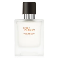 Hermès - Terre d'Hermes - After-Shave Lotion - Luxury Fragrances - 50 ml - Avvenice