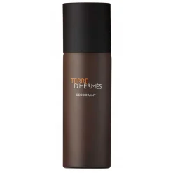 Hermès - Terre d'Hermes - Deodorant Spray - Luxury Fragrances - 150 ml - Avvenice