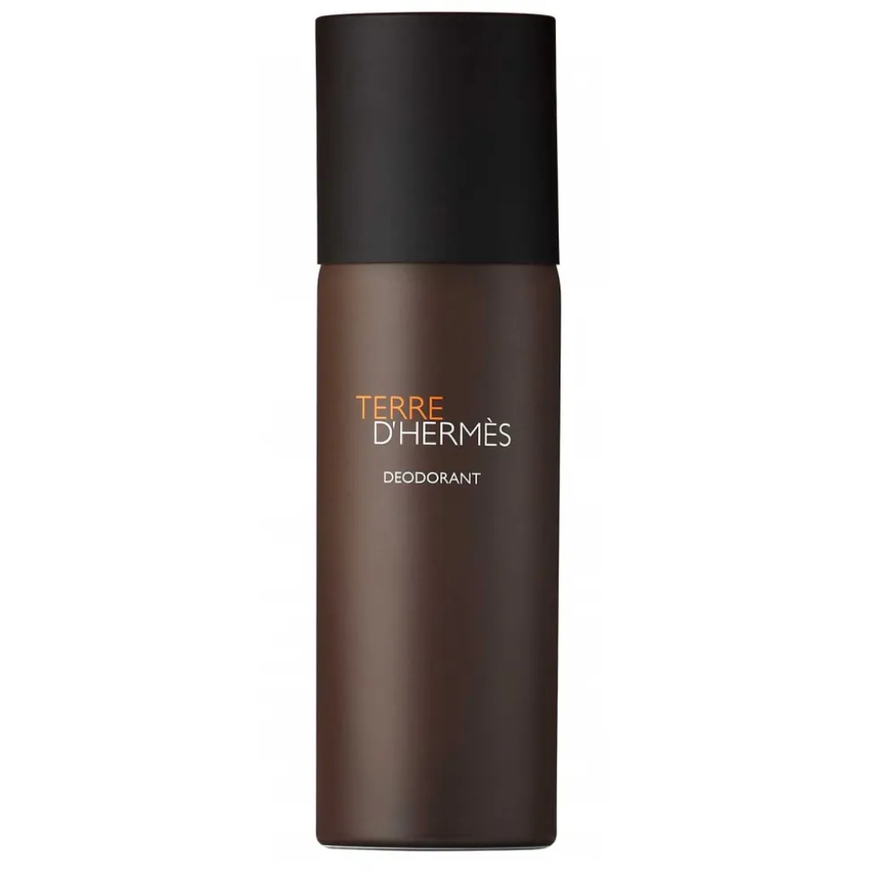 Hermès - Terre d'Hermes - Deodorant Spray - Luxury Fragrances - 150 ml - Avvenice
