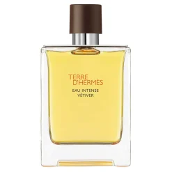 Hermès - Terre d'Hermes - Eau Intense Vétiver - Eau de Parfum - Luxury Fragrances - 100 ml - Avvenice