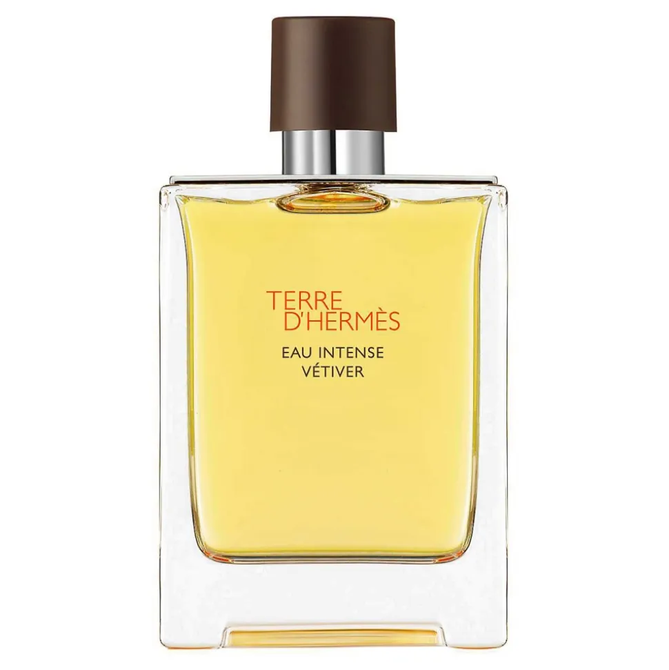 Hermès - Terre d'Hermes - Eau Intense Vétiver - Eau de Parfum - Luxury Fragrances - 100 ml - Avvenice