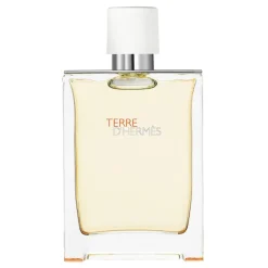 Hermès - Terre d'Hermes - Eau Très Fraîche - Eau de Toilette - Luxury Fragrances - 75 ml - Avvenice