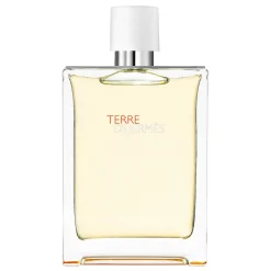 Hermès - Terre d'Hermes - Eau Très Fraîche - Eau de Toilette - Luxury Fragrances - 125 ml - Avvenice