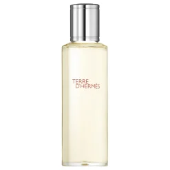 Hermès - Terre d'Hermes - Eau de Toilette - Luxury Fragrances - 125 ml - Avvenice