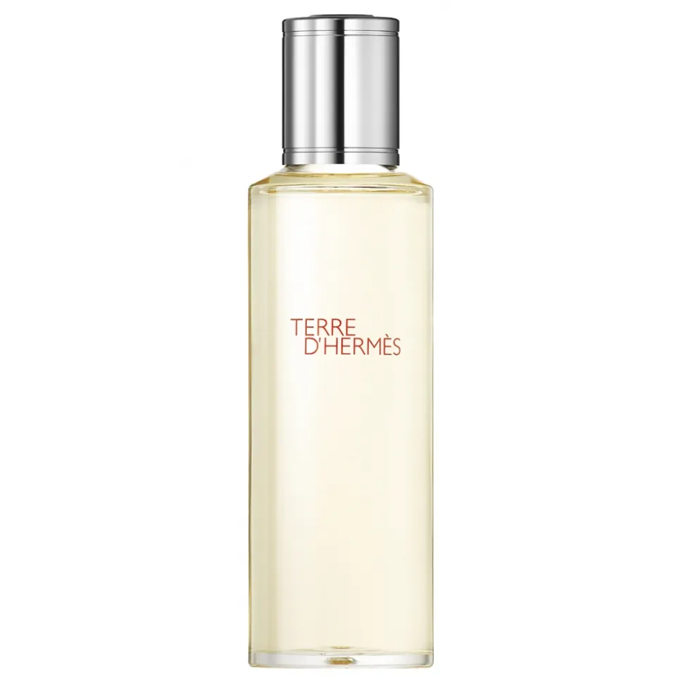 Hermès - Terre d'Hermes - Eau de Toilette - Luxury Fragrances - 125 ml - Avvenice