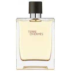 Hermès - Terre d'Hermes - Eau de Toilette - Luxury Fragrances - 200 ml - Avvenice