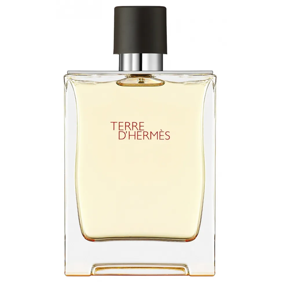 Hermès - Terre d'Hermes - Eau de Toilette - Luxury Fragrances - 200 ml - Avvenice