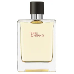 Hermès - Terre d'Hermes - Eau de Toilette - Luxury Fragrances - 100 ml - Avvenice