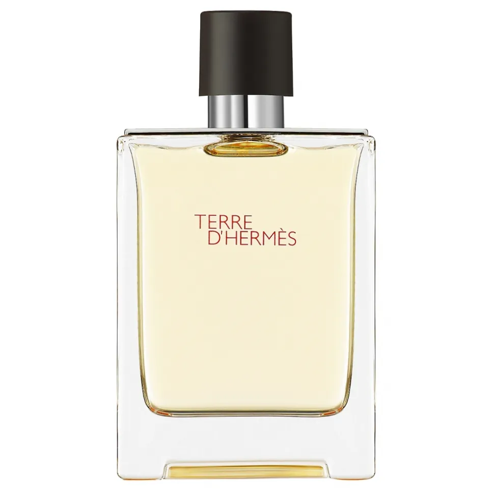 Hermès - Terre d'Hermes - Eau de Toilette - Luxury Fragrances - 100 ml - Avvenice