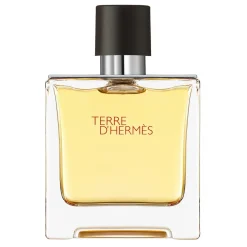Hermès - Terre d'Hermes - Parfum - Luxury Fragrances - 75 ml - Avvenice