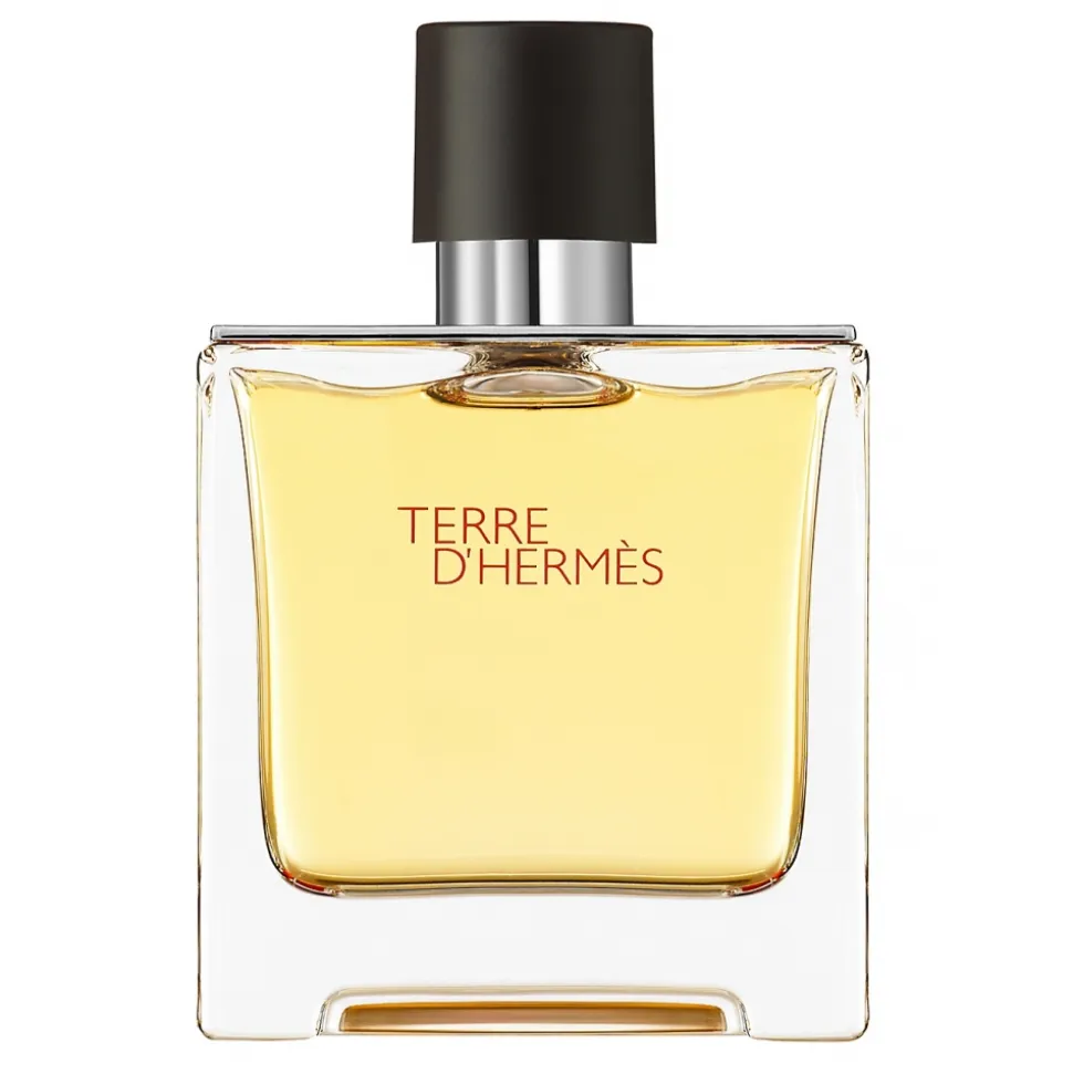 Hermès - Terre d'Hermes - Parfum - Luxury Fragrances - 75 ml - Avvenice