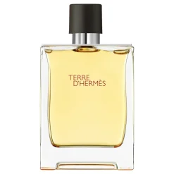 Hermès - Terre d'Hermes - Parfum - Luxury Fragrances - 200 ml - Avvenice