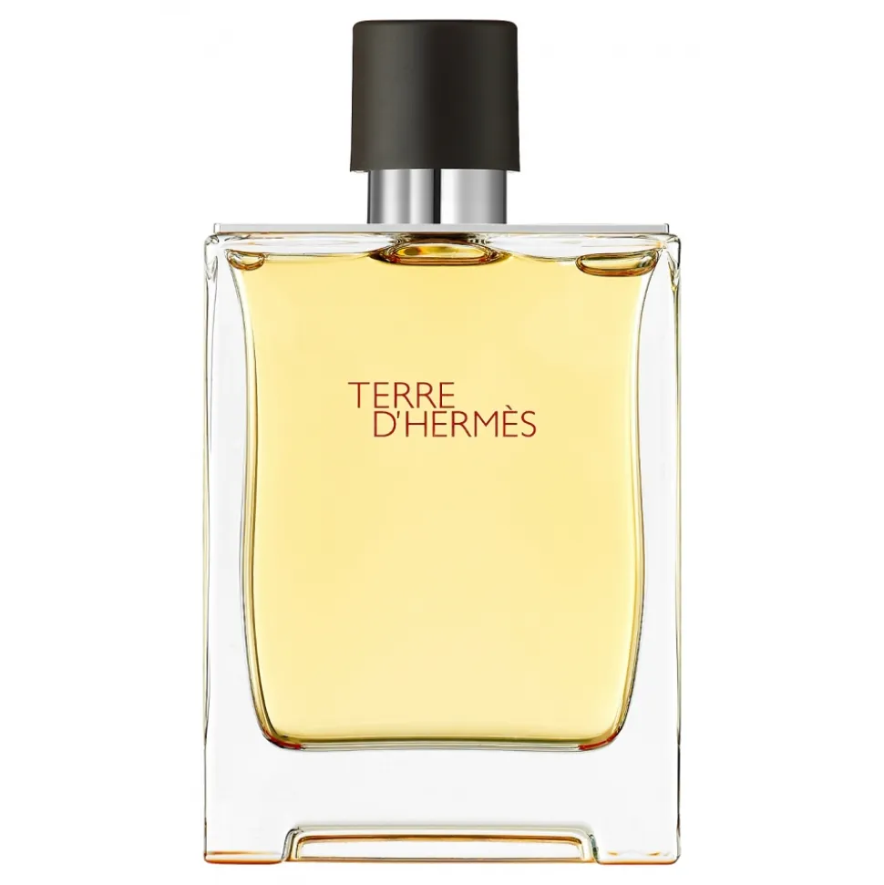 Hermès - Terre d'Hermes - Parfum - Luxury Fragrances - 200 ml - Avvenice