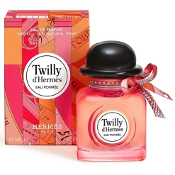 Hermès - Twilly d’Hermes Eau Poivree - Eau de Parfum - Luxury Fragrances - 85 ml - Avvenice