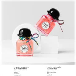 Hermès - Twilly d’Hermes Eau Poivree - Eau de Parfum - Luxury Fragrances - 85 ml - Avvenice