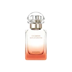 Hermès - Un Jardin Sur La Lagune - Eau de Toilette - Luxury Fragrances - 30 ml - Avvenice