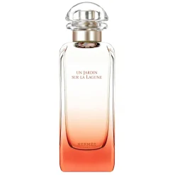Hermès - Un Jardin Sur La Lagune - Eau de Toilette - Luxury Fragrances - 100 ml - Avvenice
