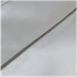 Hermès Vintage - Circus Canvas Nappy Bag - White Red - Canvas Bag - Avvenice