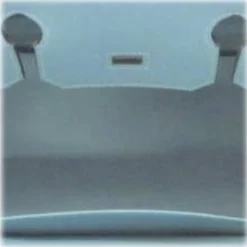 Hermès Vintage - Epsom Birkin 30 - Light Blue - Leather Handbag - Avvenice