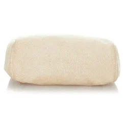 Hermès Vintage - Herbag Canvas Backpack - Brown Beige - Canvas Backpack - Avvenice