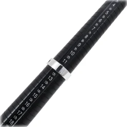 Hermès Vintage - 18K Diamond H DAncre Ring - Silver - Diamond Ring - Avvenice