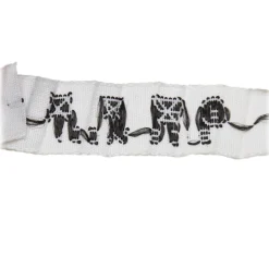 Hermès Vintage - La Promenade De Longchamps Silk Scarf - Pink Multi - Silk Foulard - Luxury High Quality - Avvenice