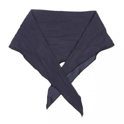 Hermès Vintage - Los Angeles Silk Scarf - Blue Navy - Silk Foulard - Luxury High Quality - Avvenice