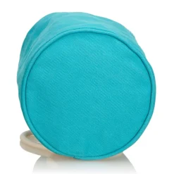 Hermès Vintage - Sac Marine GM Bag - Blue Light Blue - Canvas Handbag - Luxury High Quality - Avvenice