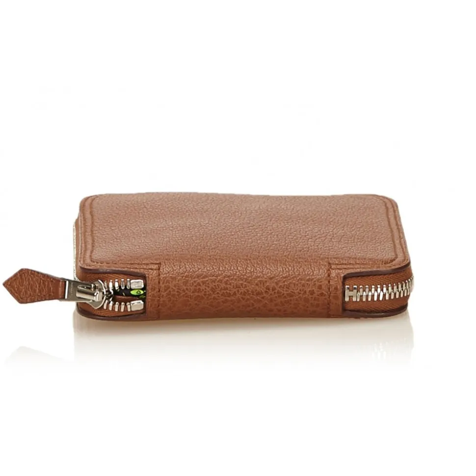 Hermès Vintage - Silky Pop Tote Bag - Brown Multi - Leather Canvas Silk Handbag - Luxury High Quality - Avvenice