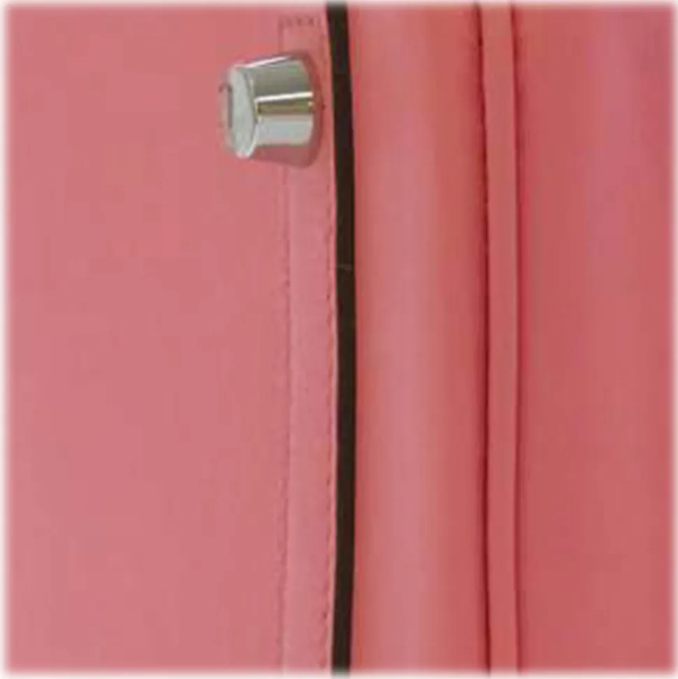 Hermès Vintage - Swift Birkin 25 - Pink - Leather Handbag - Avvenice